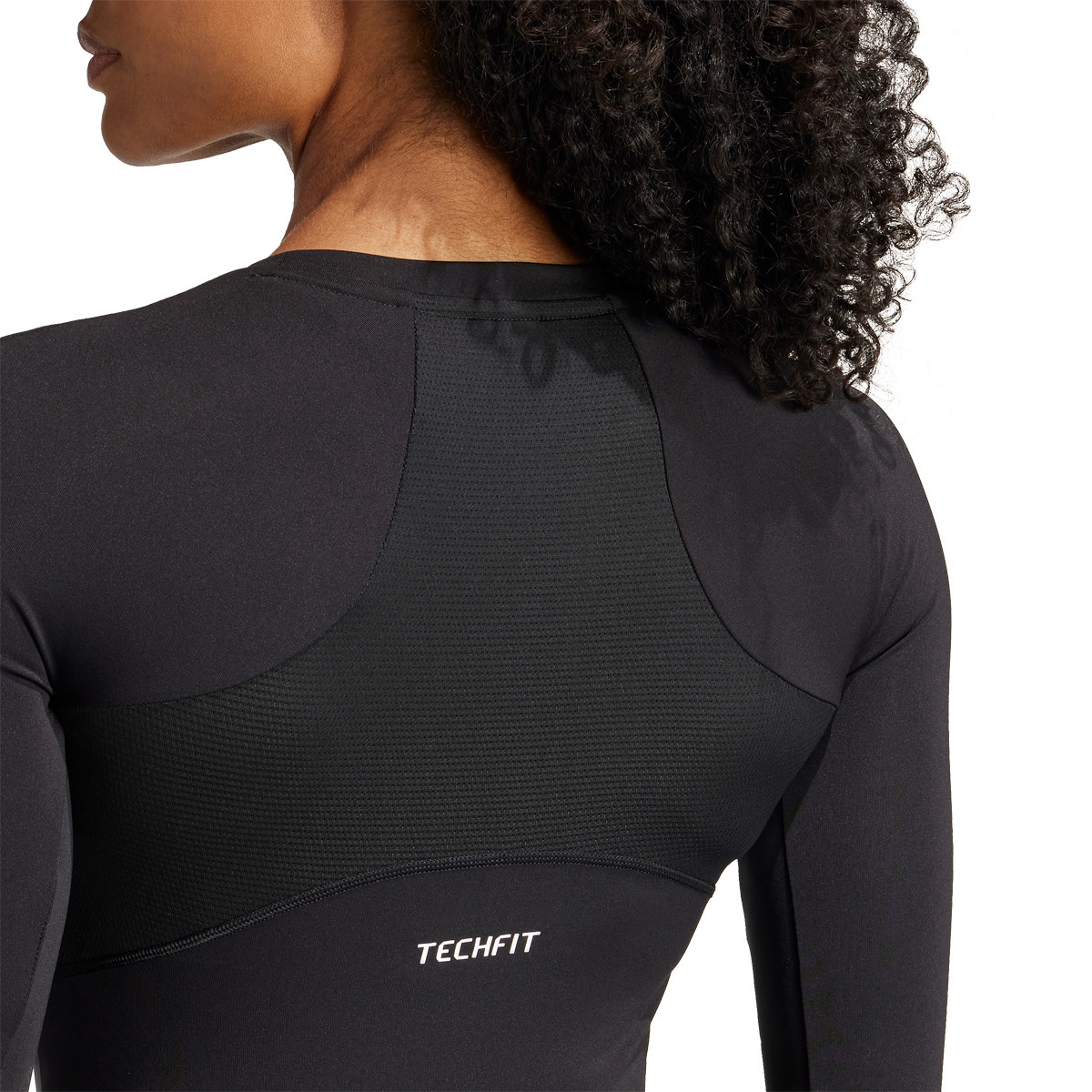 Adidas shirt dames lange mouw discount