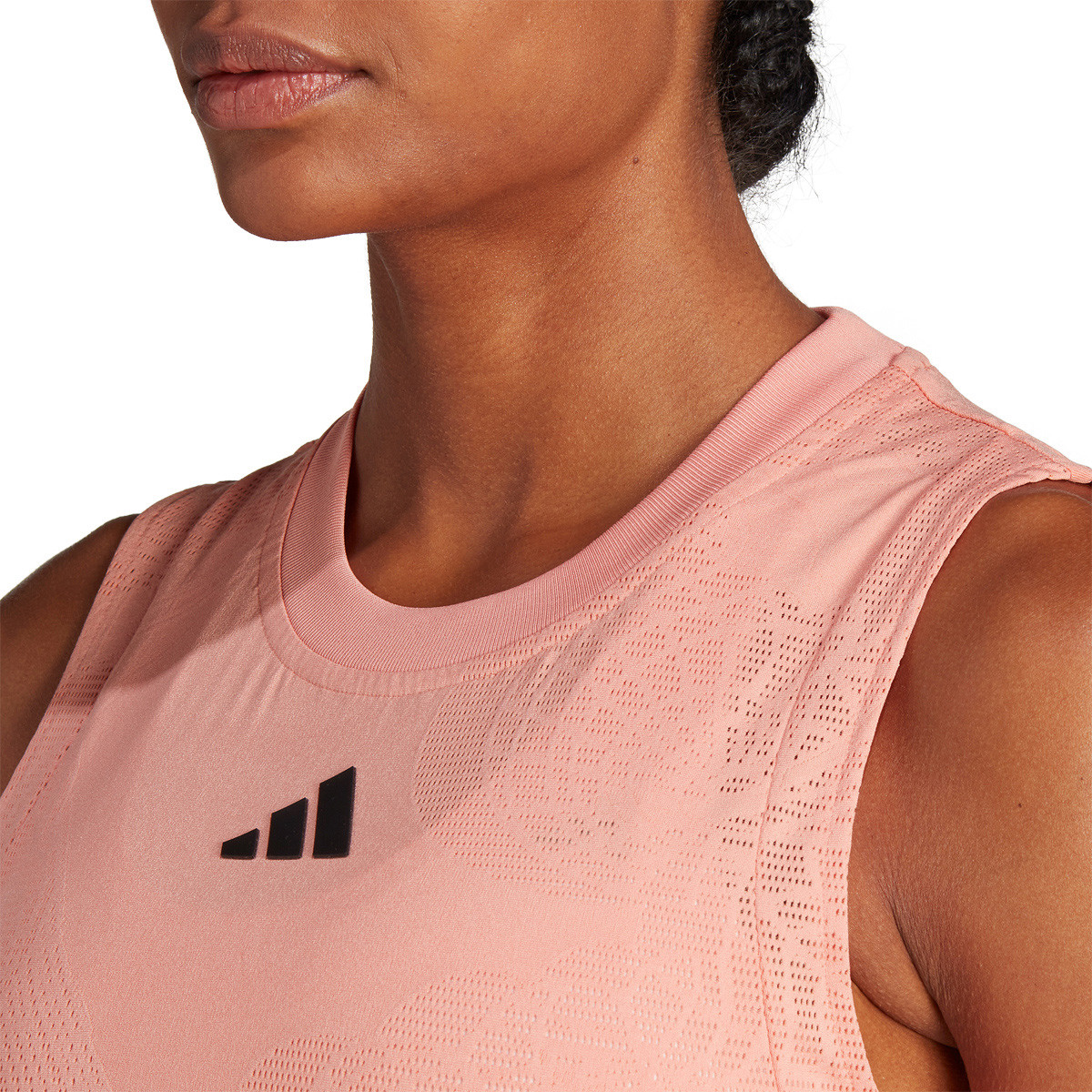 Adidas tanktop dames sales