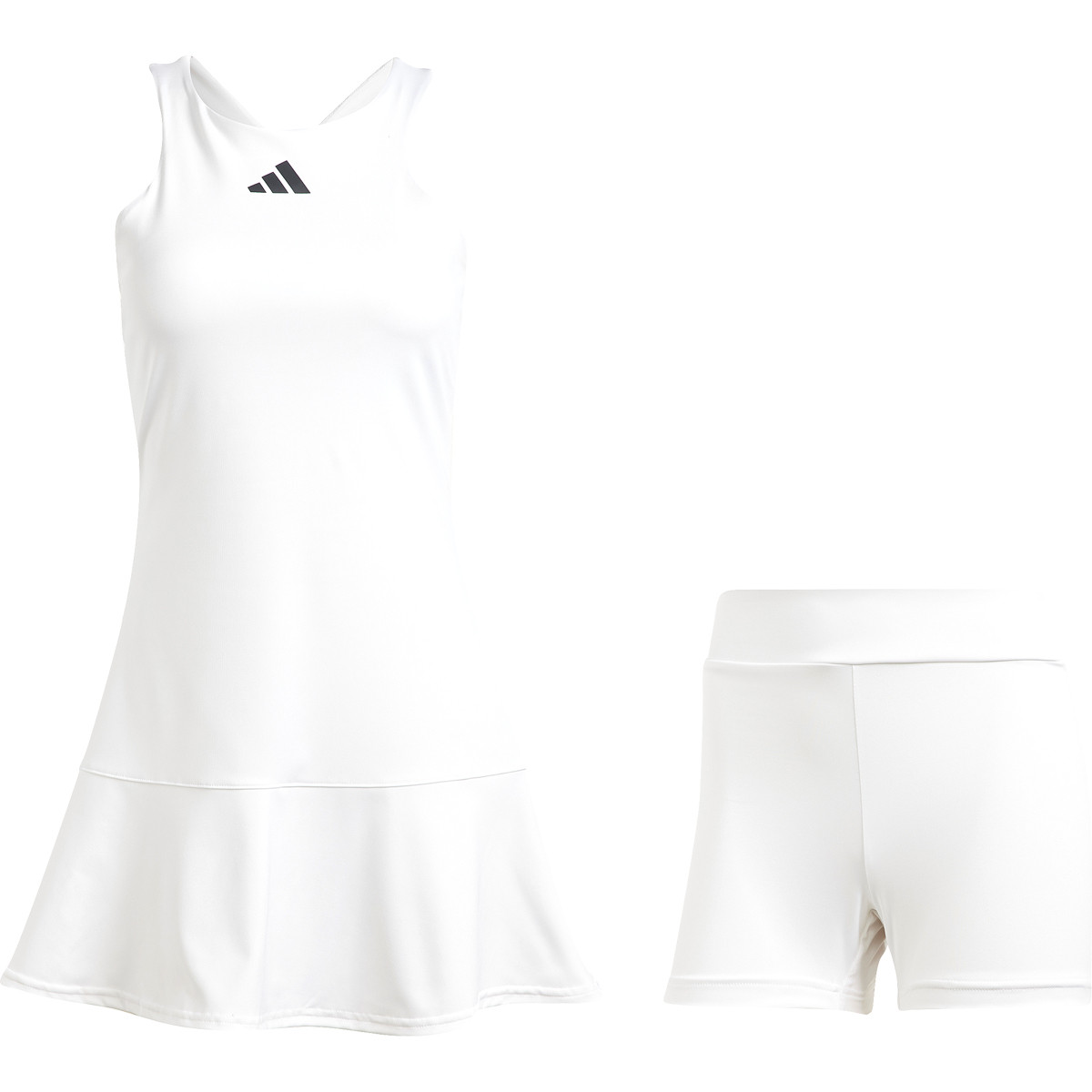 Adidas jurkje sale dames