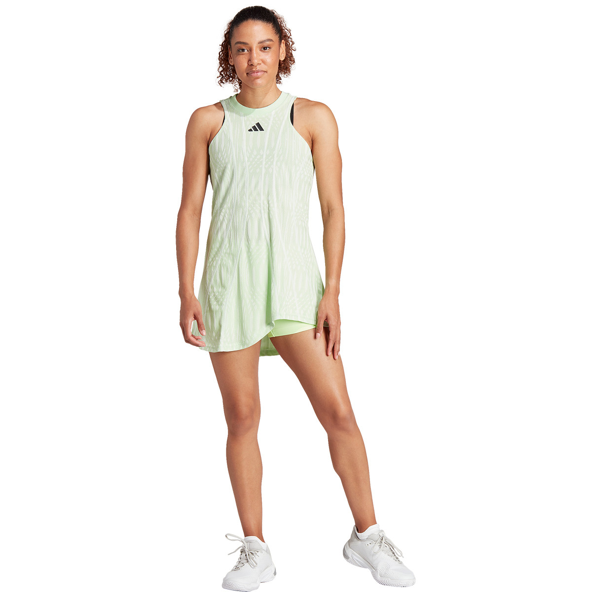 ADIDAS PRO ATLEET MELBOURNE JURK DAMES ADIDAS Dames Kleding Tennispro