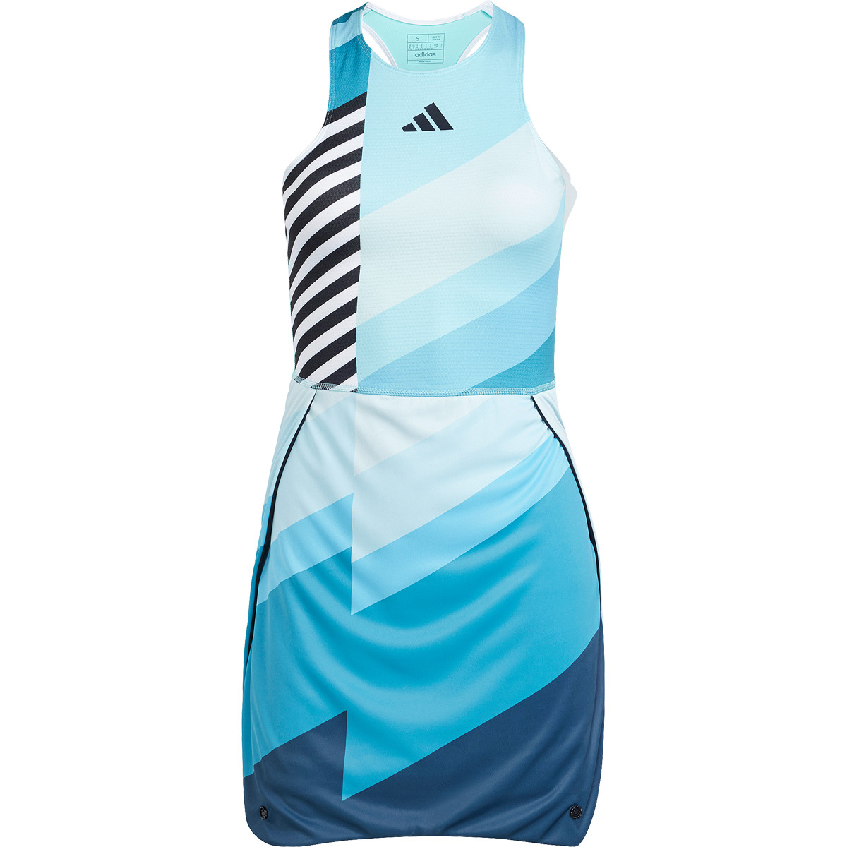 Adidas prom dress shop