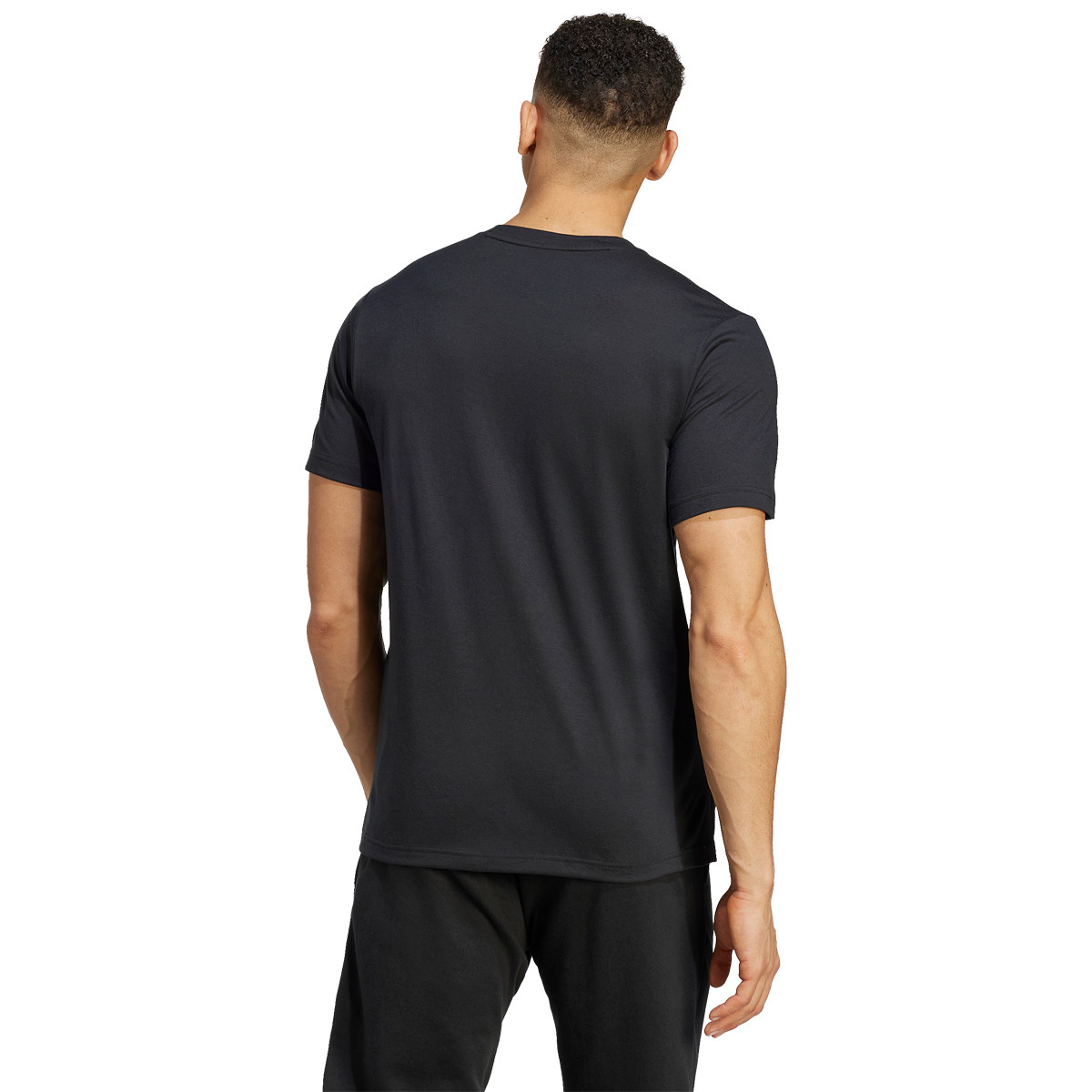 Adidas t shirt yoga hotsell
