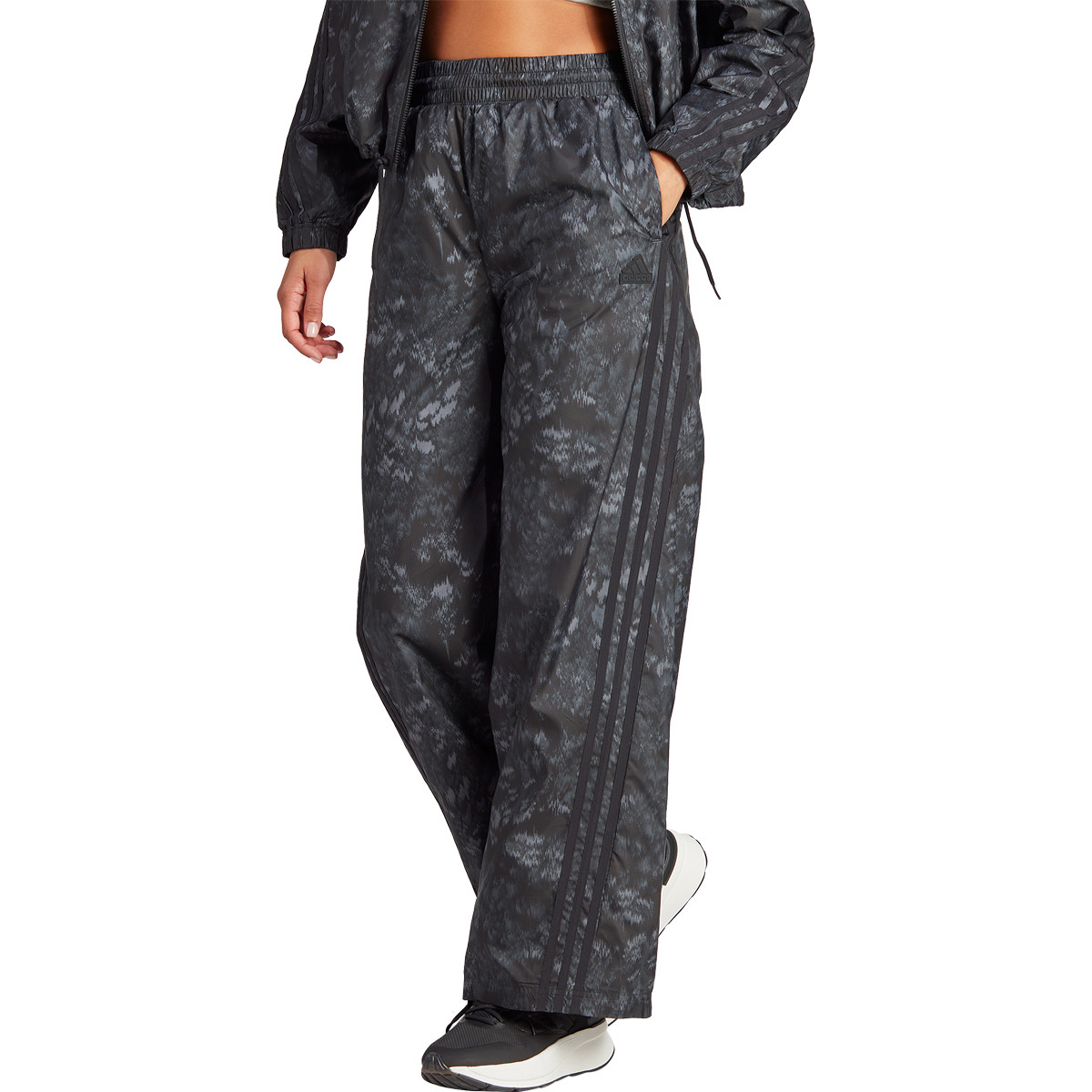 ADIDAS 3 STRIPES BROEK DAMES ADIDAS Dames Kleding Tennispro