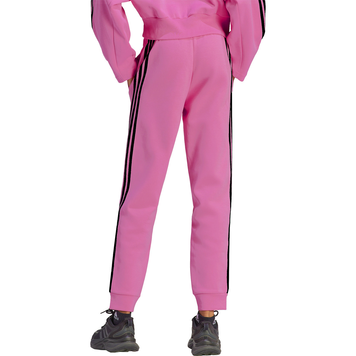 ADIDAS 3 STREPEN BROEK DAMES ADIDAS Dames Kleding Tennispro