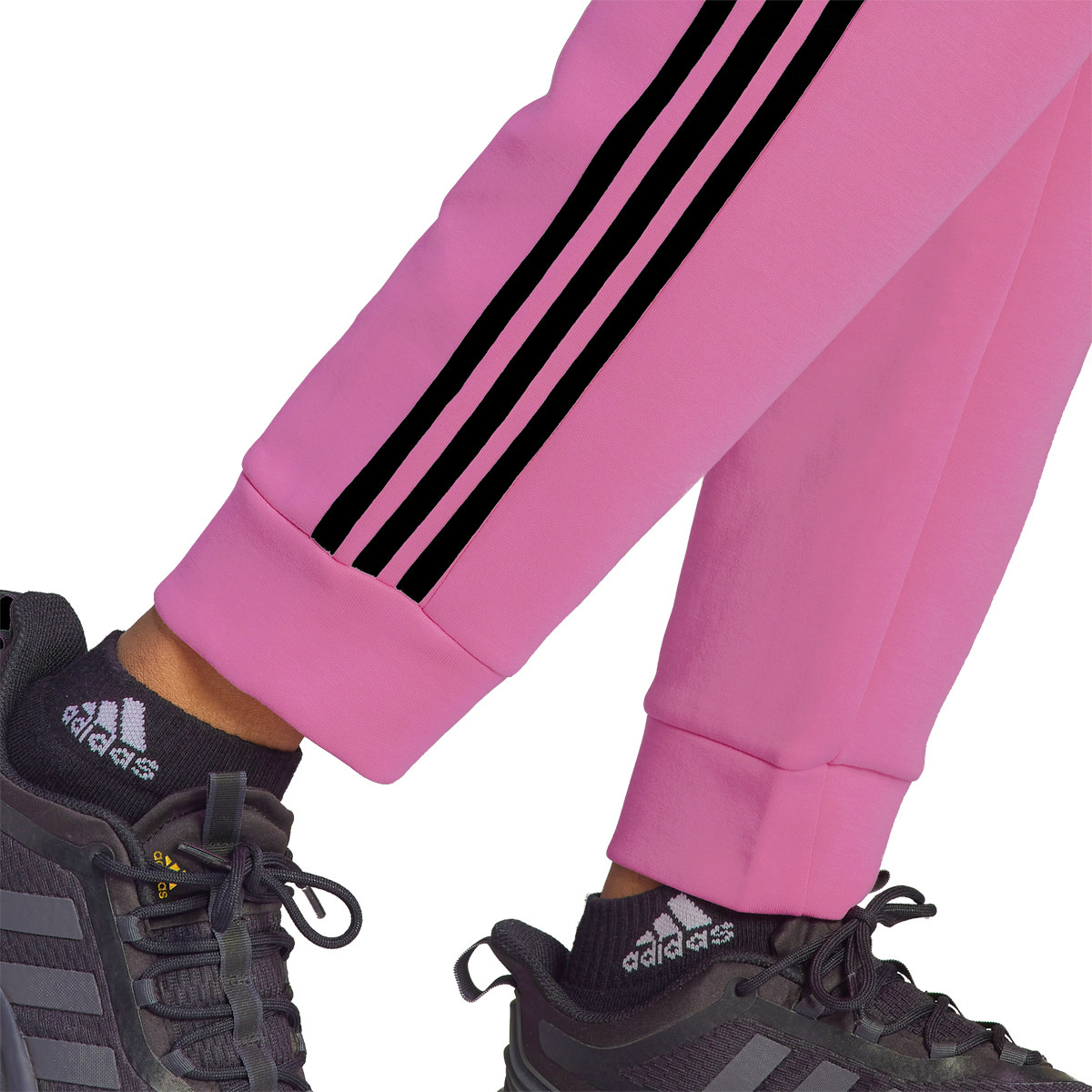 ADIDAS 3 STREPEN BROEK DAMES ADIDAS Dames Kleding Tennispro