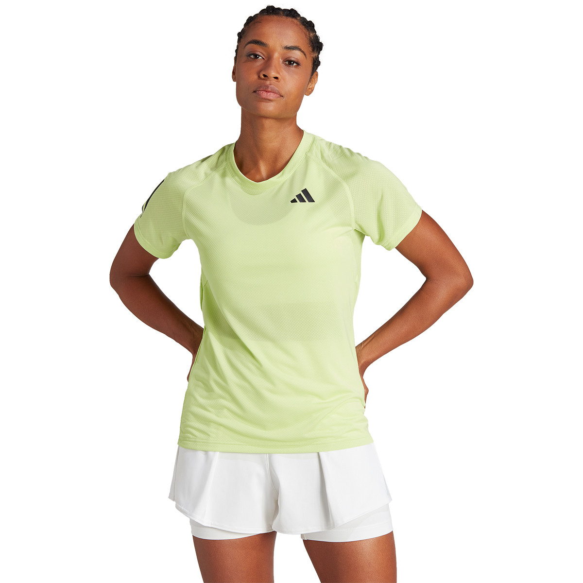 Adidas t shirt gym store