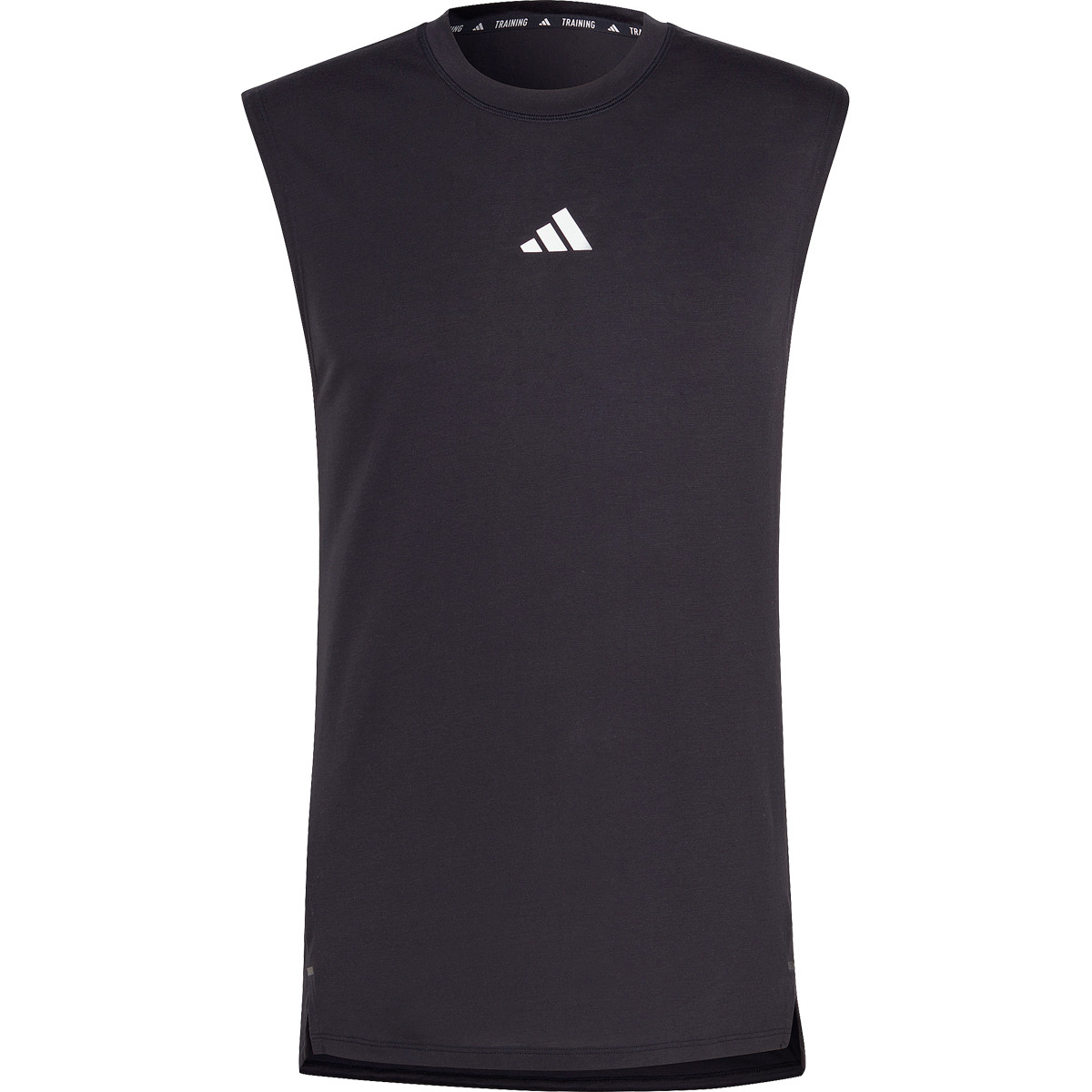 Adidas tank men store