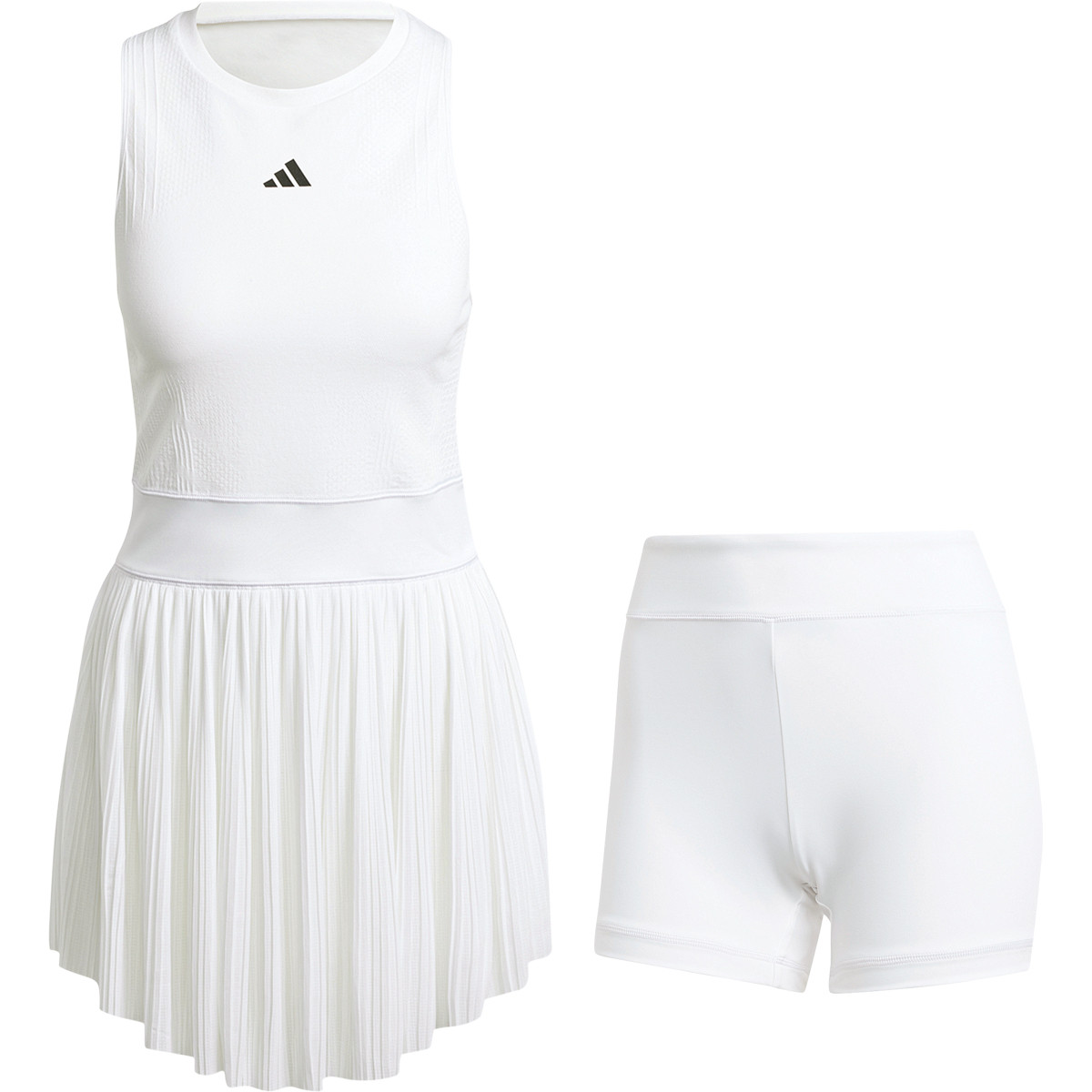 Adidas jurk dames deals