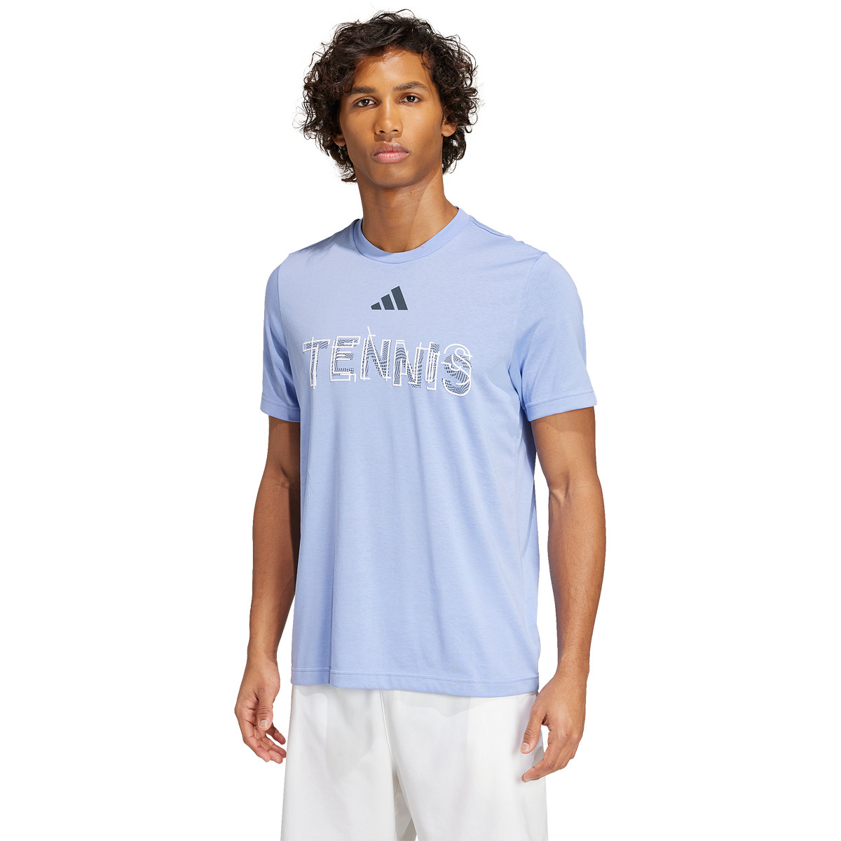 Tenniskleding heren adidas clearance