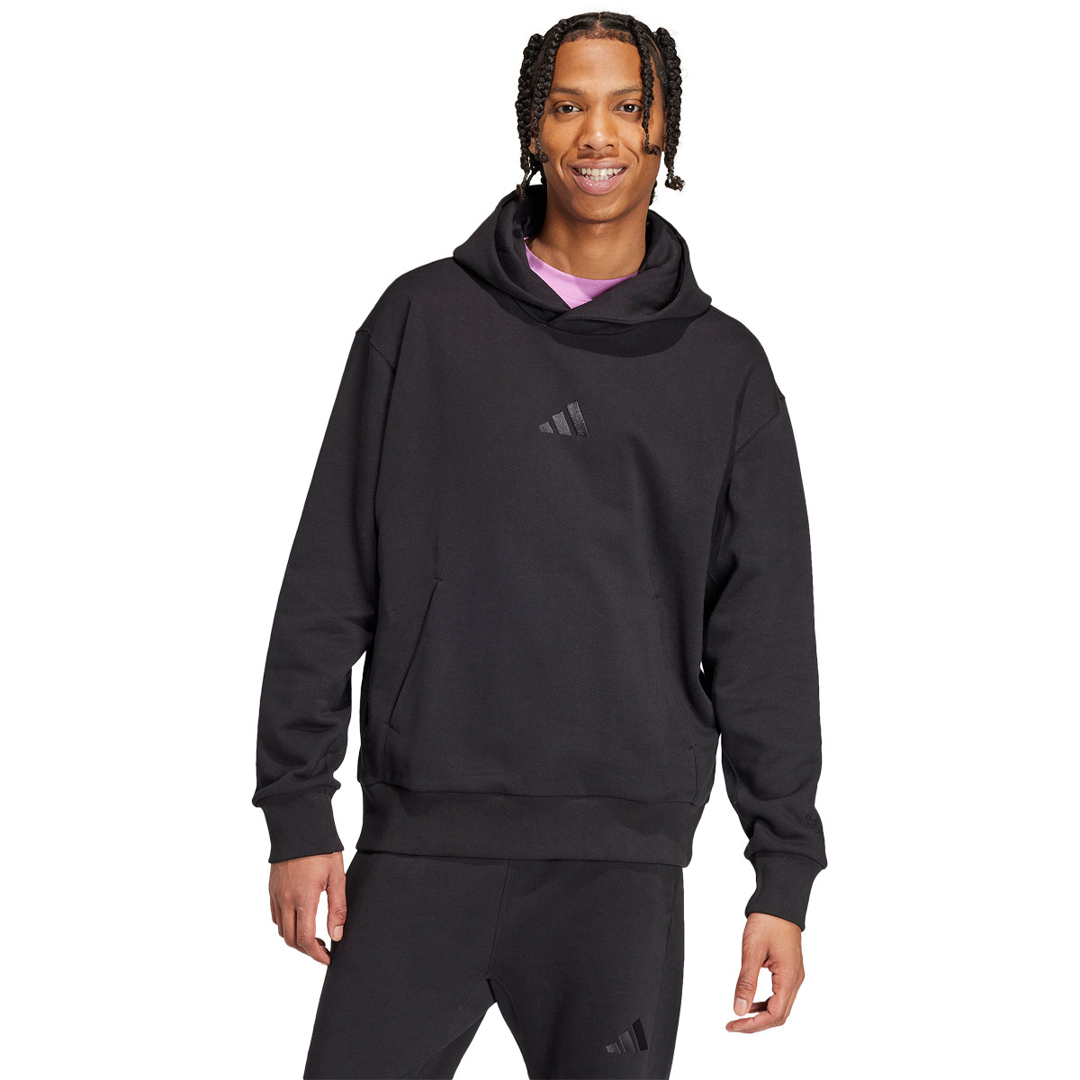 Adidas kleding heren 2025