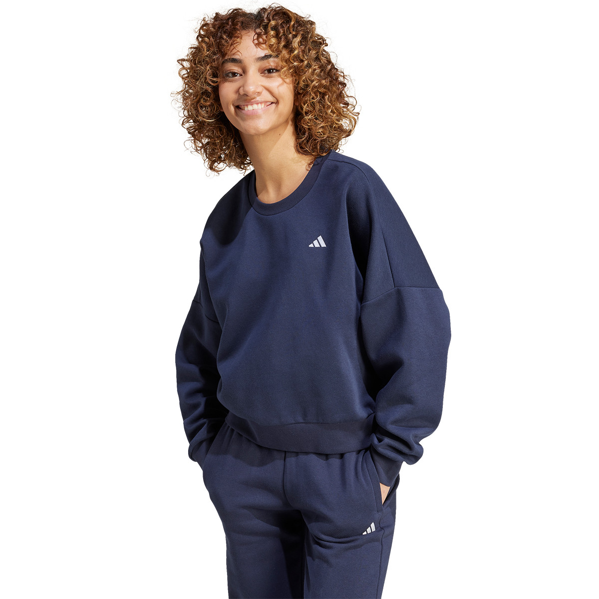 Adidas kleding dames shop