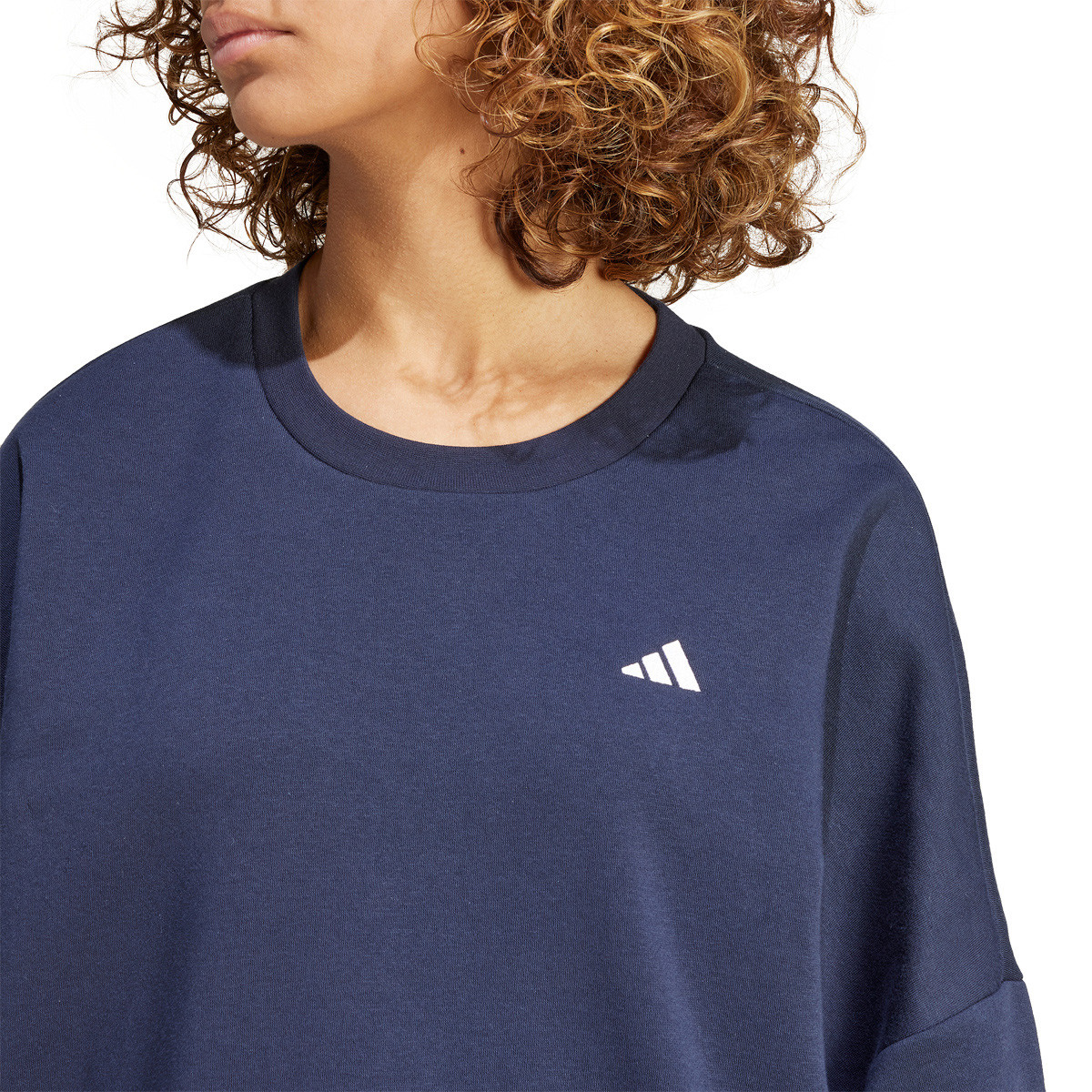 ADIDAS SWEATER DAMES ADIDAS Dames Kleding Tennispro