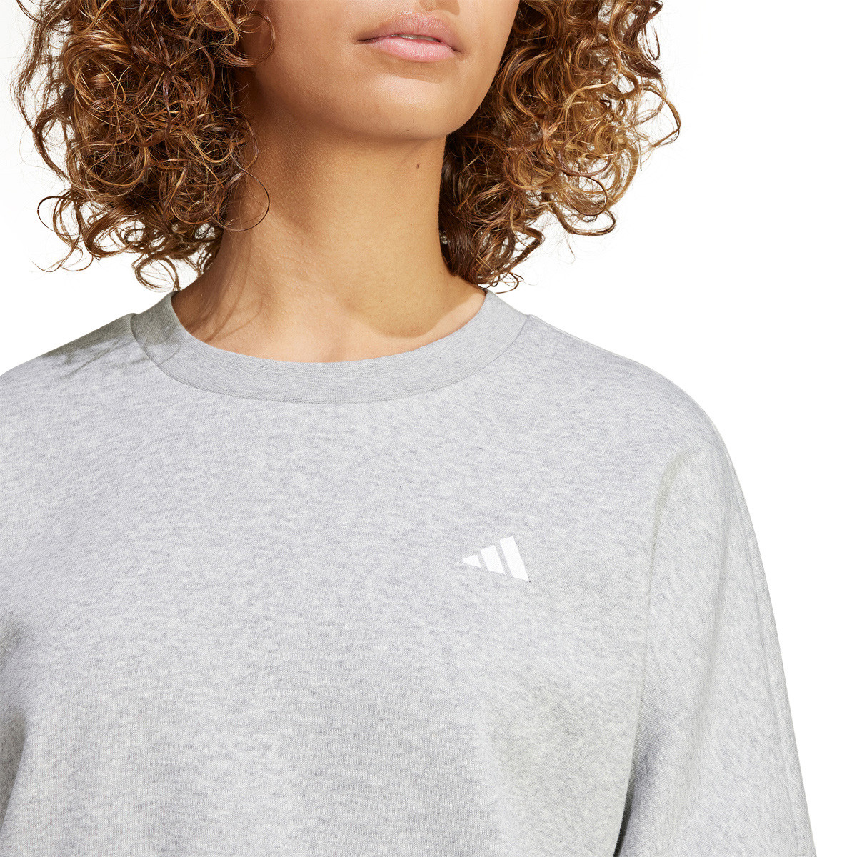 ADIDAS SWEATER DAMES ADIDAS Dames Kleding Tennispro