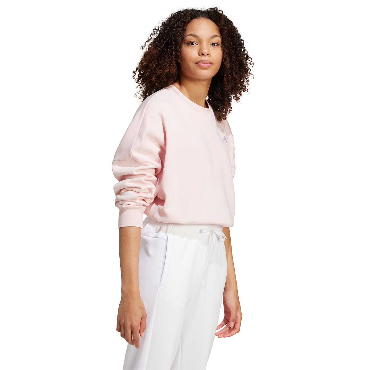 ADIDAS SWEATER DAMES ADIDAS Dames Kleding Tennispro