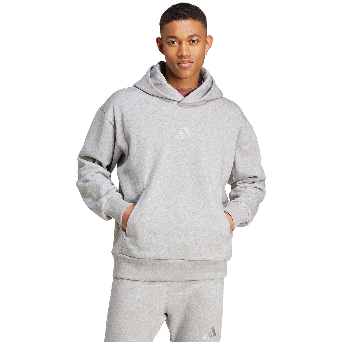 ADIDAS HOODIE ADIDAS Heren Kleding Tennispro