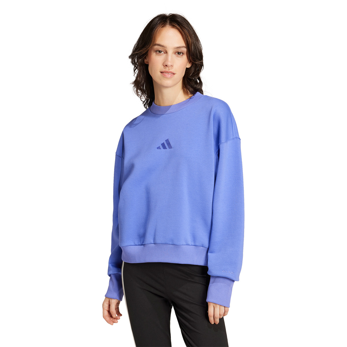 Adidas dames trui outlet