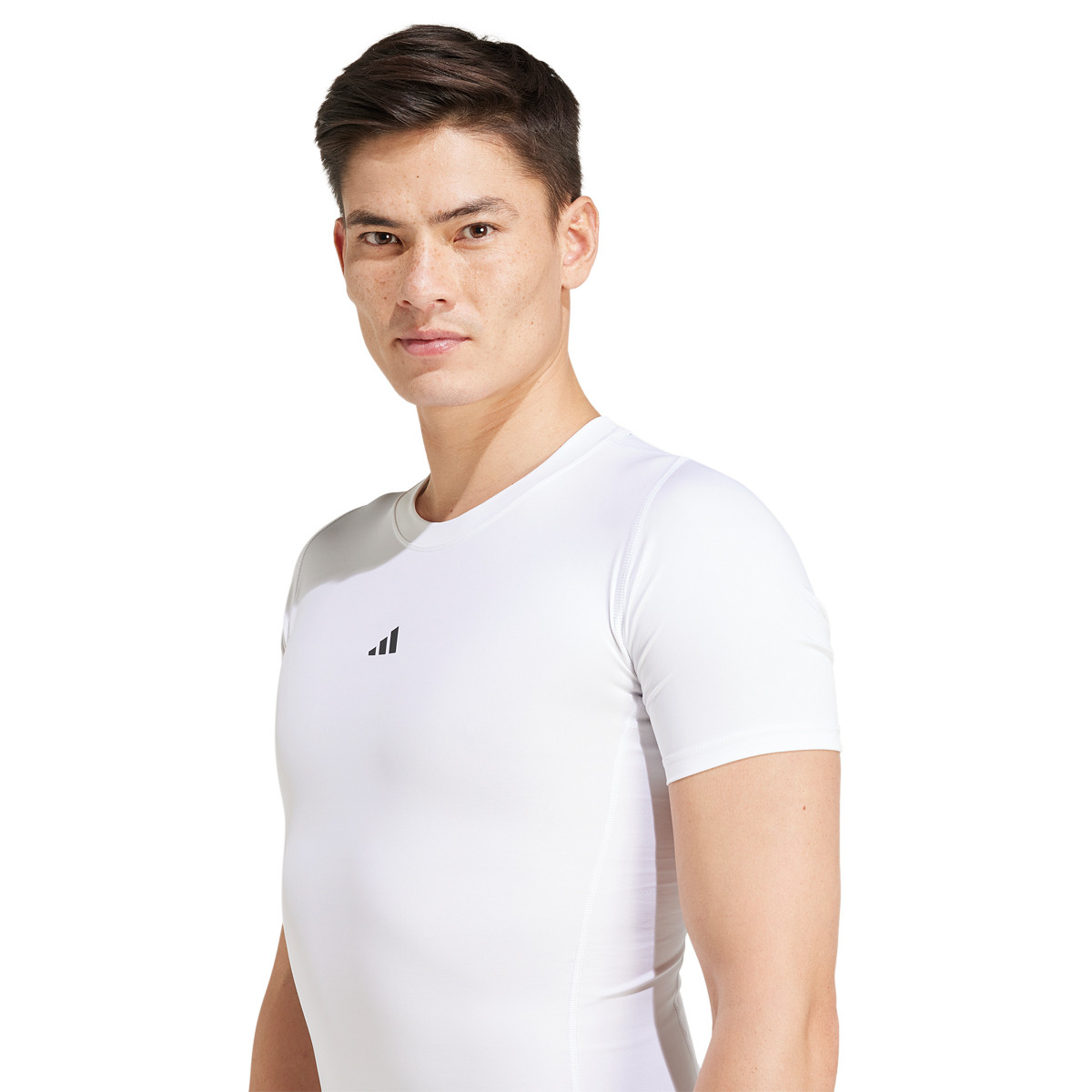 Adidas compressie shirt online