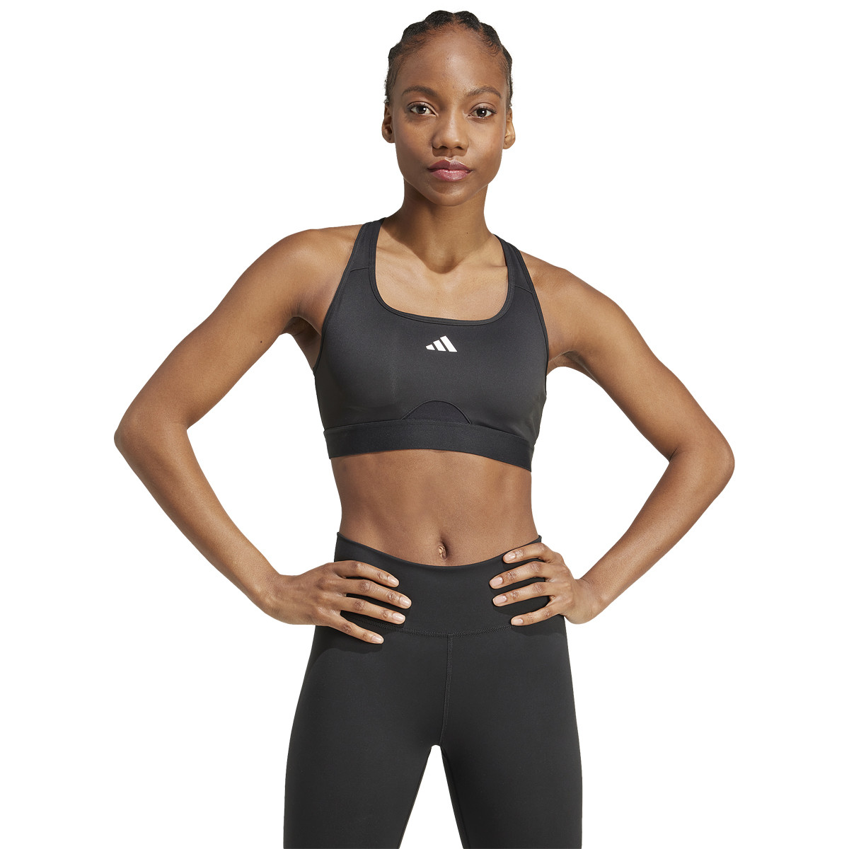 Adidas fitness kleding 2025