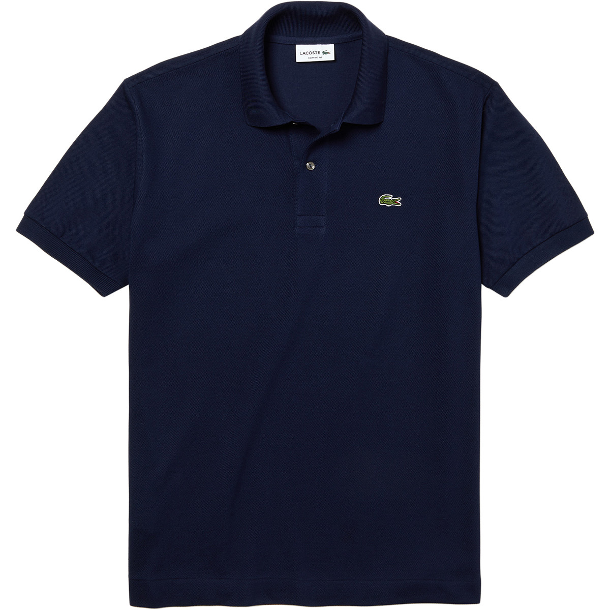 Lacoste polo 1212 on sale