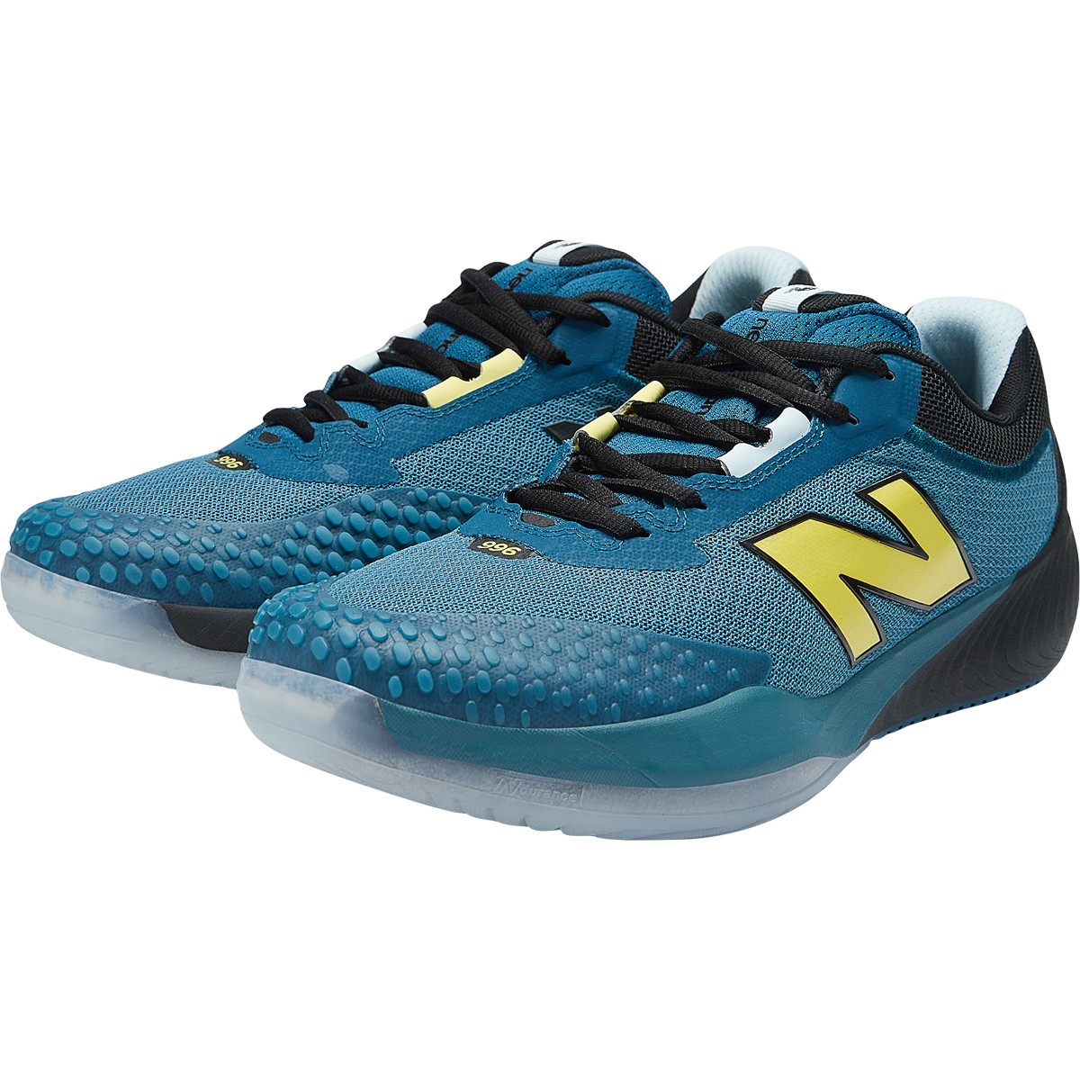 New balance tennisschoenen heren on sale