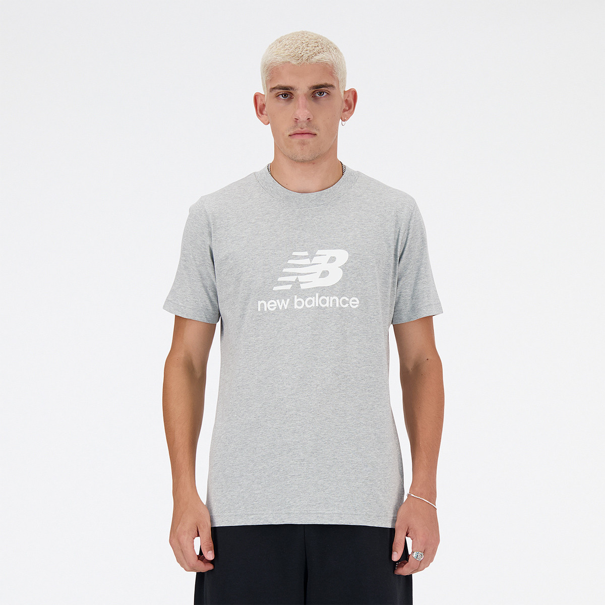 New balance shirt heren 2025