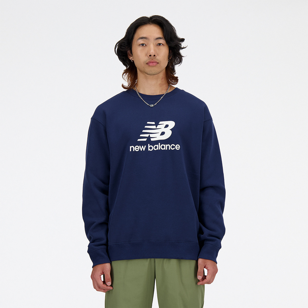 New balance kleding heren 2025