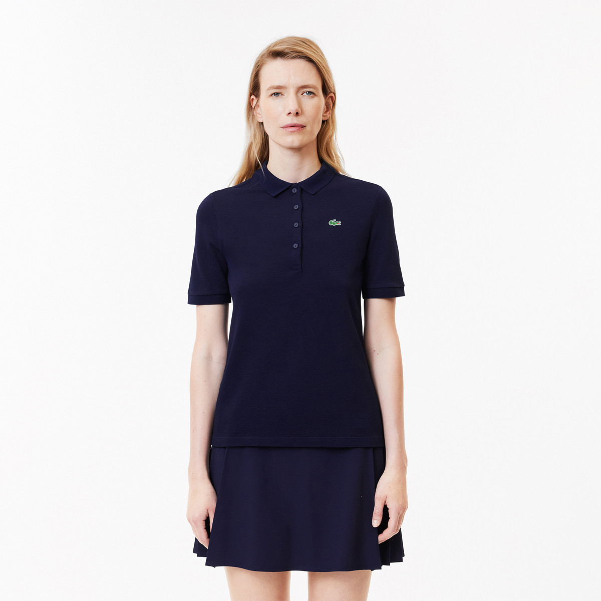 Lacoste dames kleding 2025