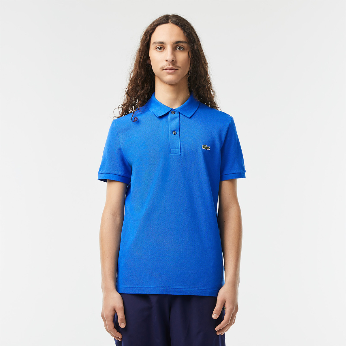 Lacoste polo kopen on sale