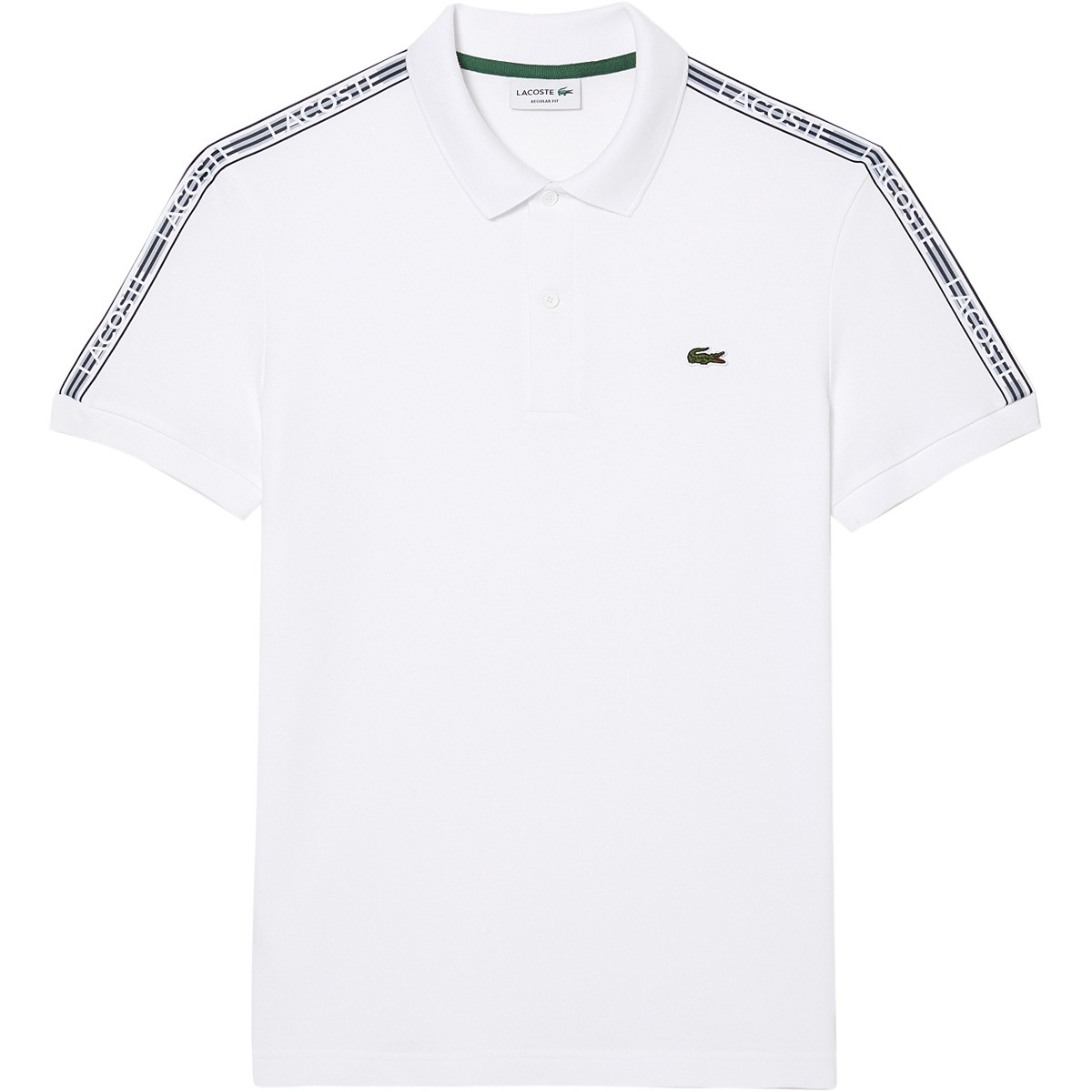 Lacoste brand shop