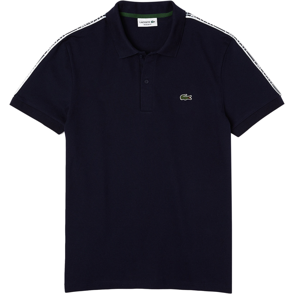 Polo lacoste heren outlet