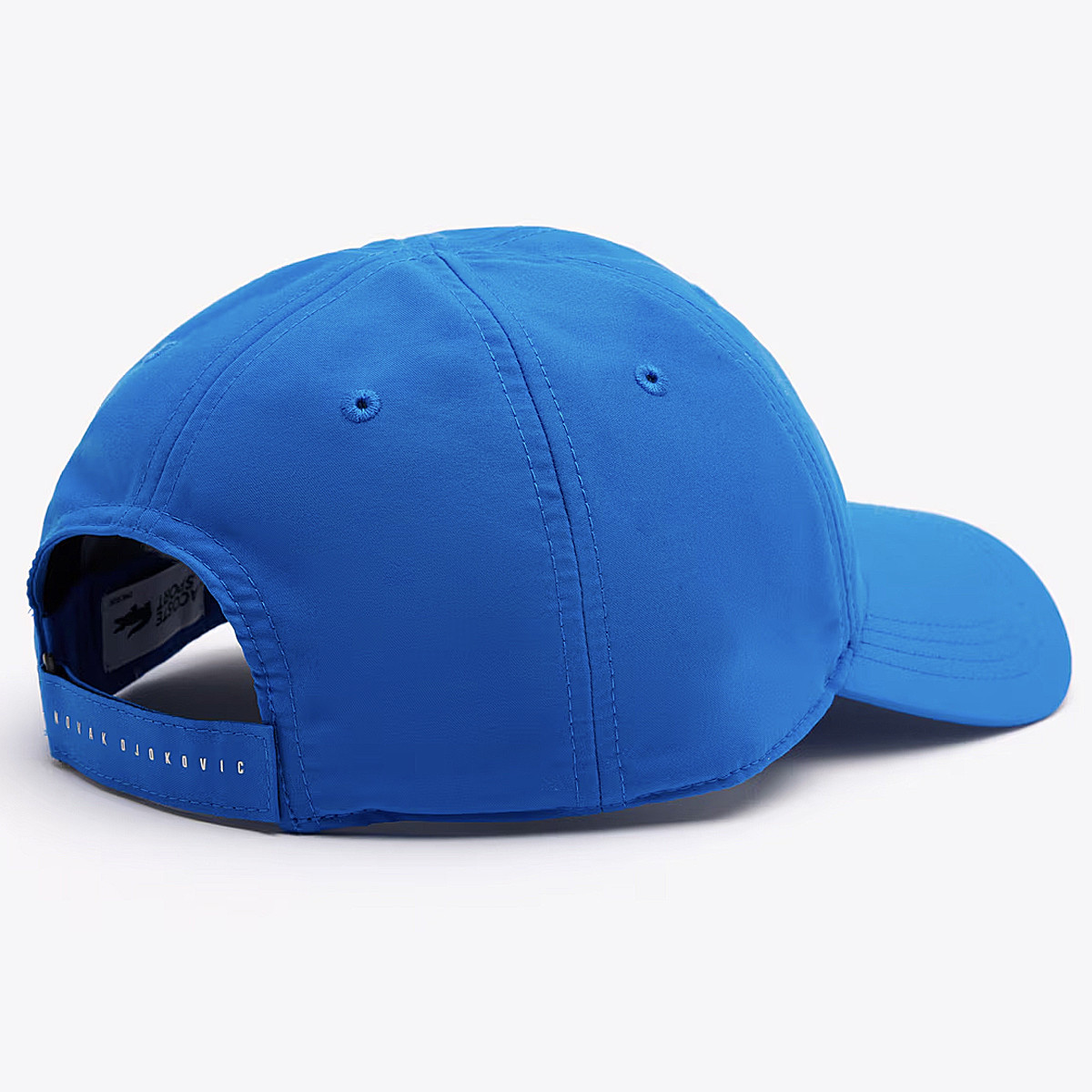 Lacoste dri fit hat deals