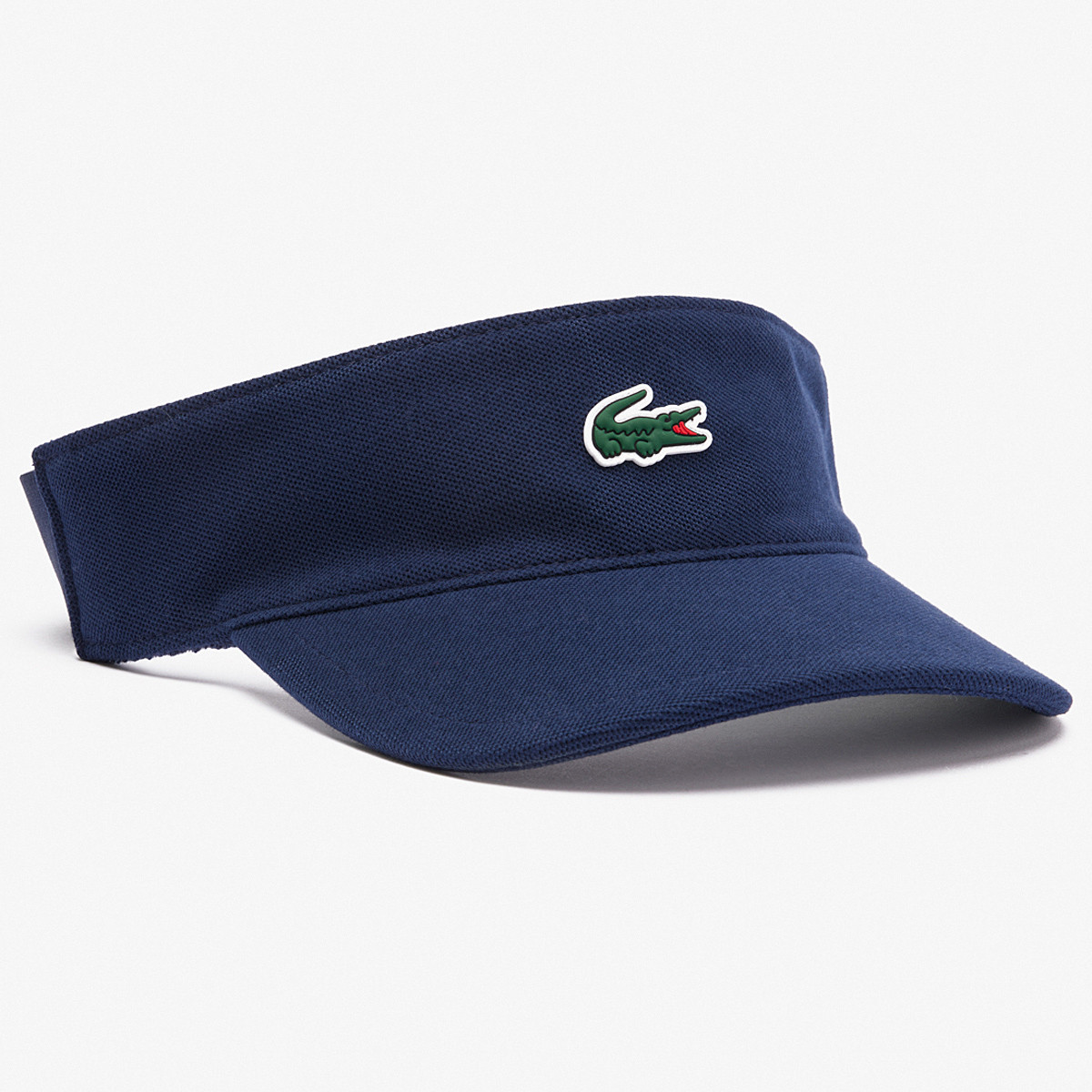 Lacoste visor womens cheap