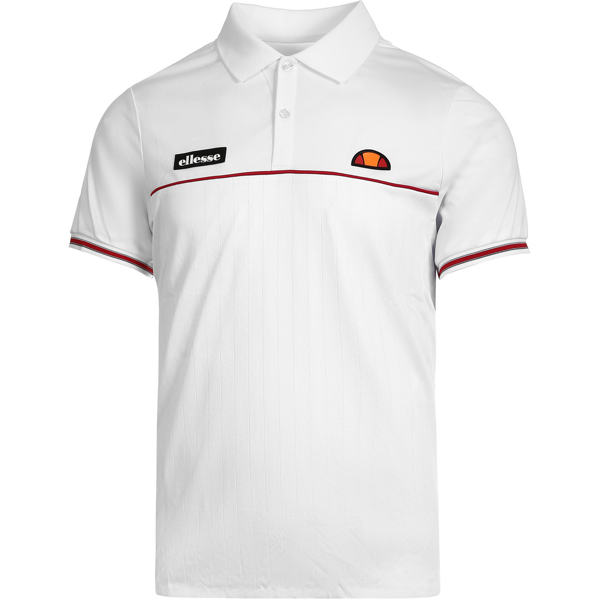 Ellesse polo cheap heren