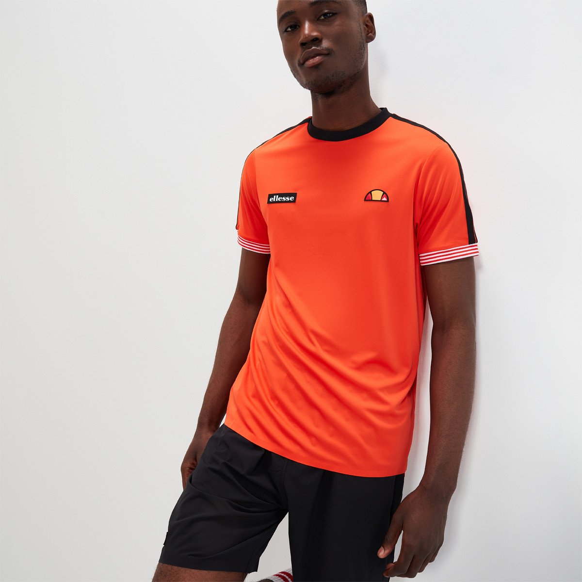 Ellesse sales shirt heren
