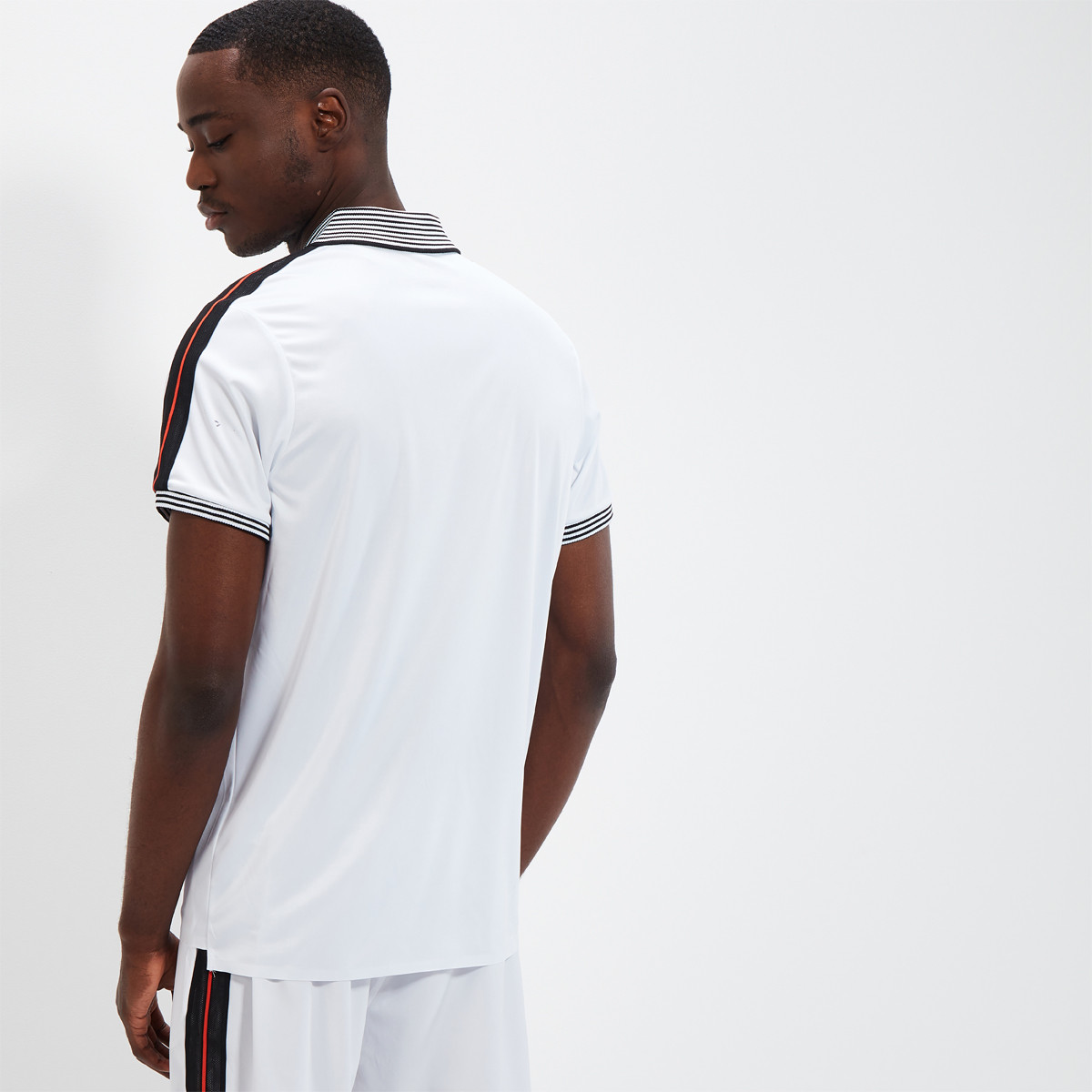 ELLESSE LEVEL POLO ELLESSE Heren Kleding Tennispro