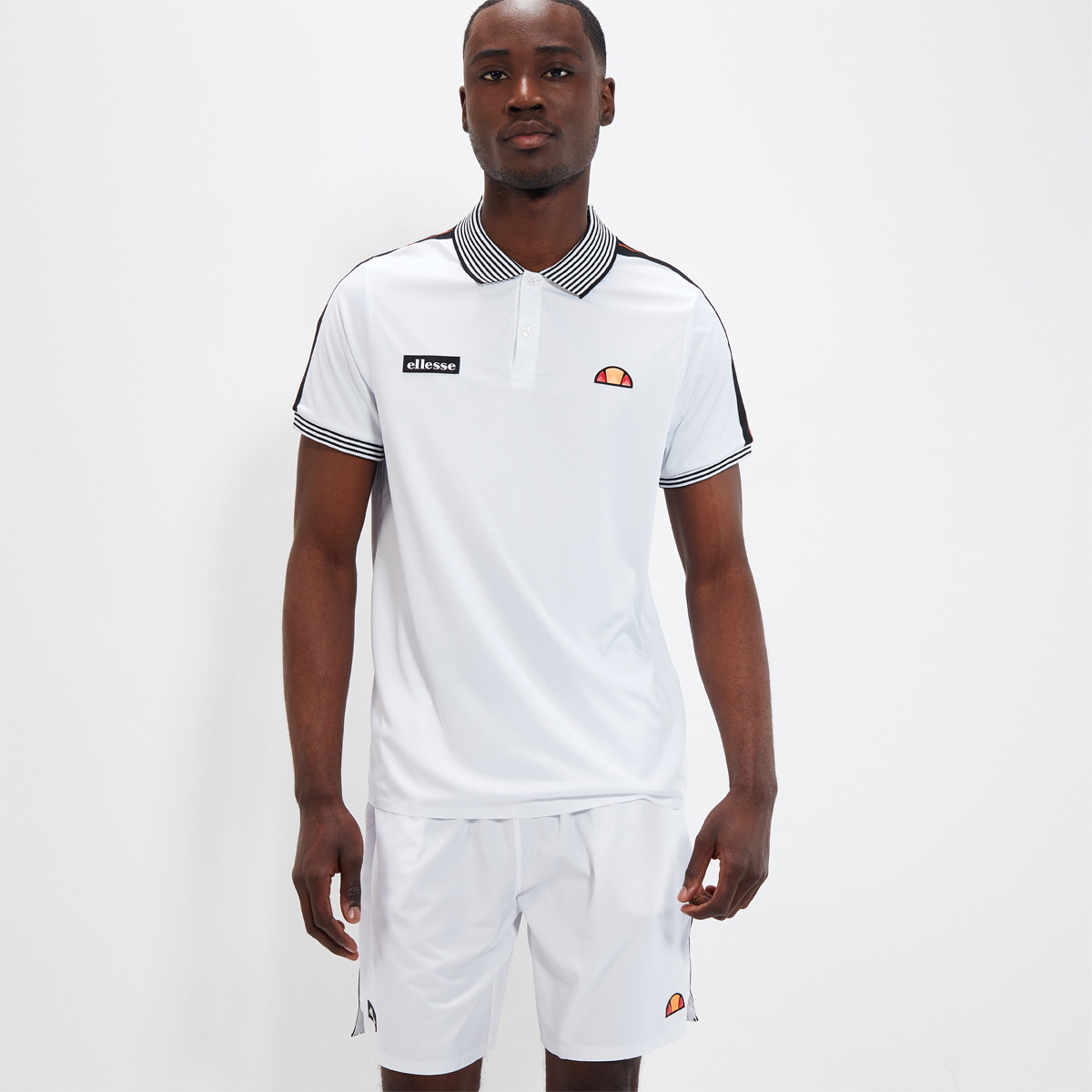 Ellesse polo heren 2025