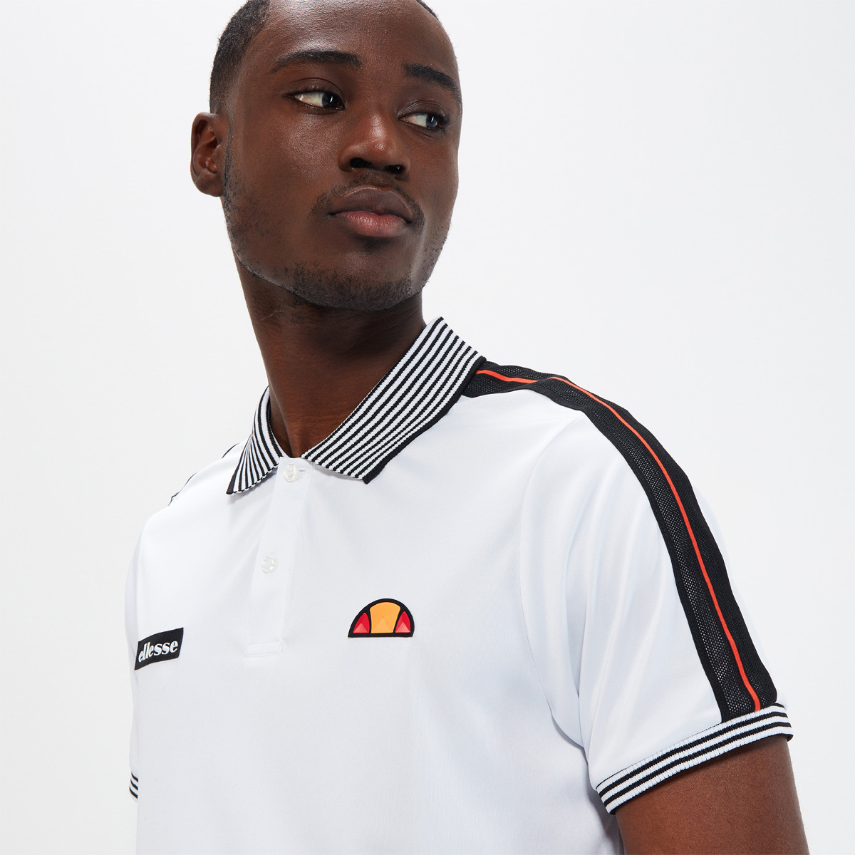Ellesse polo heren store