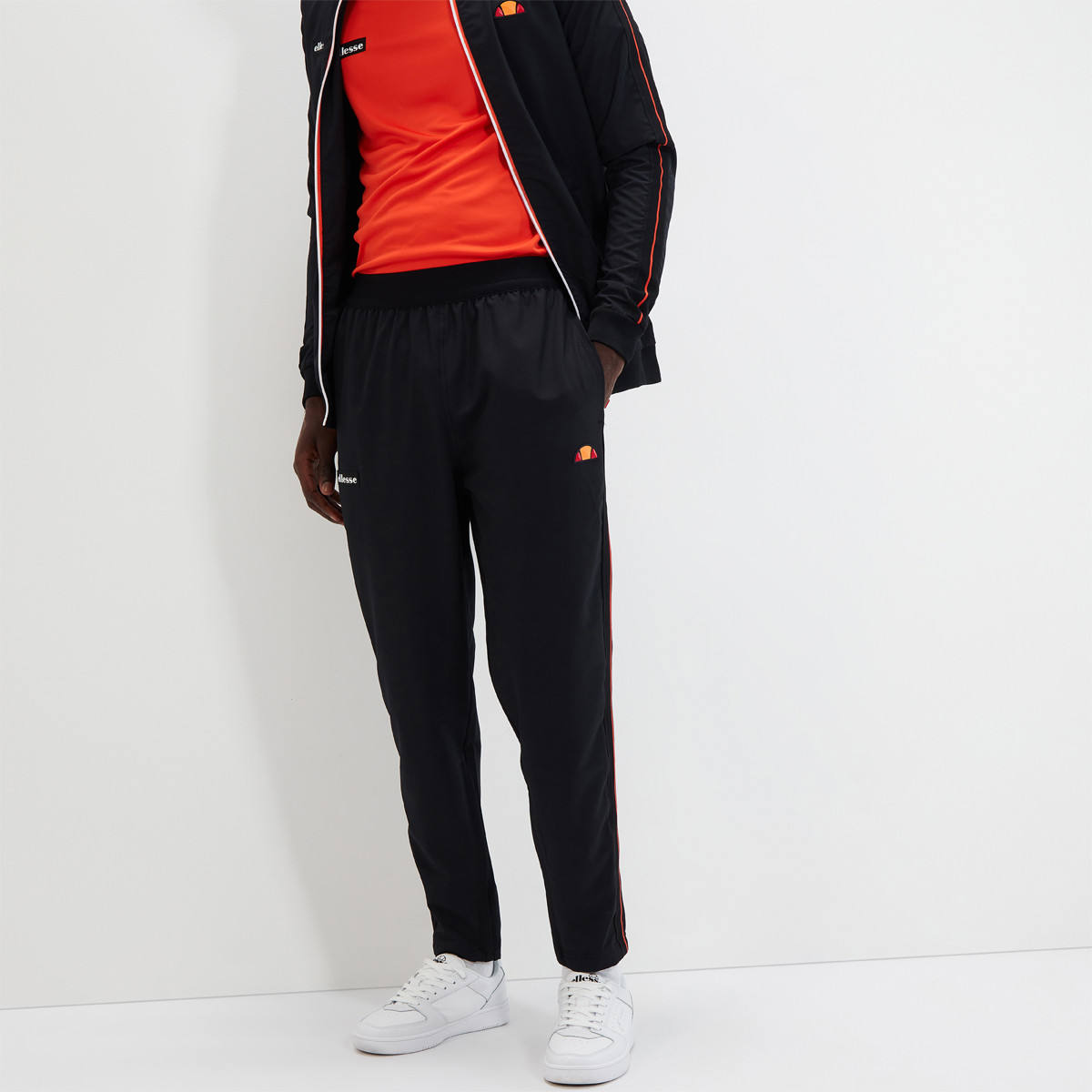 Ellesse poly trainingspak dames 2025