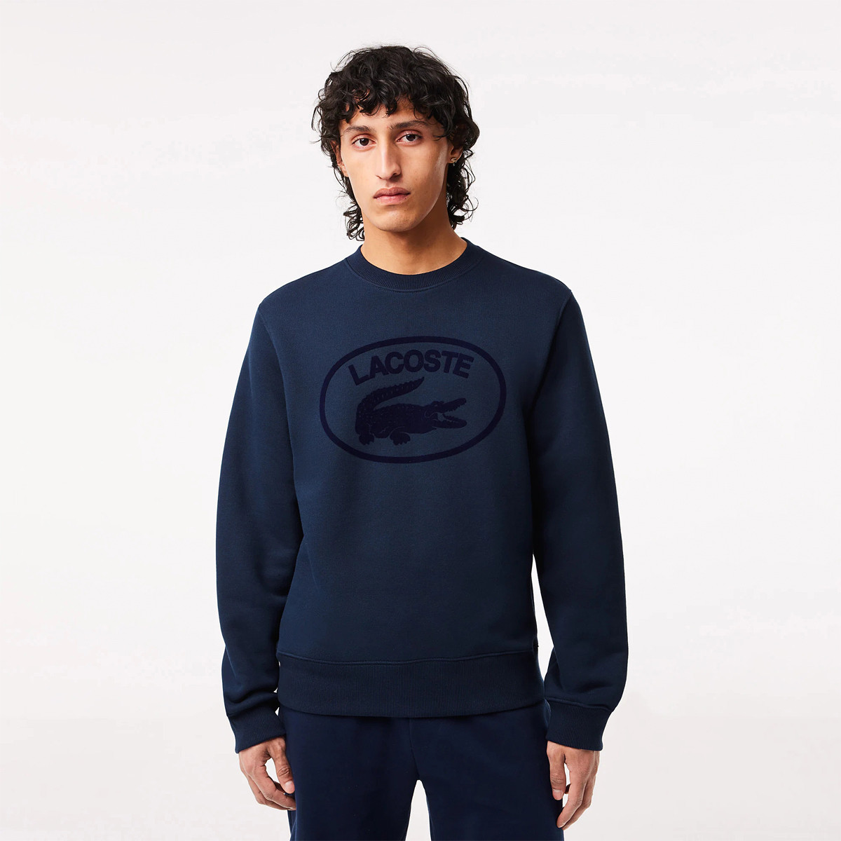 Suéter lacoste 2025