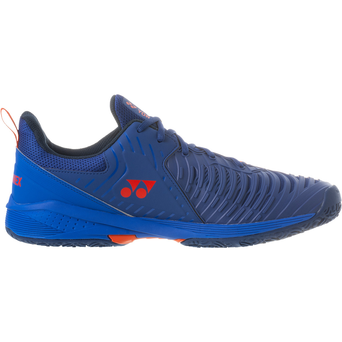 YONEX SONICAGE 3 GRAVEL TENNISSCHOENEN YONEX Heren Schoenen Tennispro