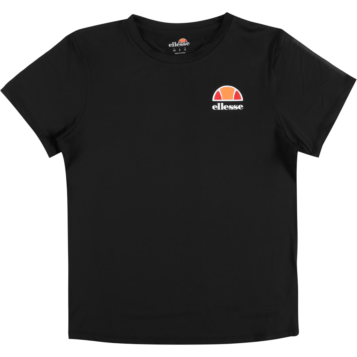 Ellesse kleding store