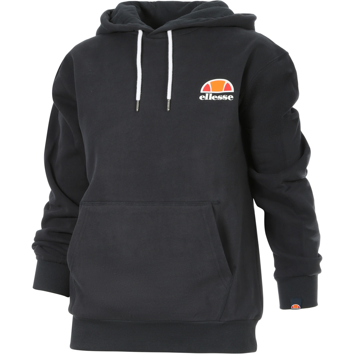 ELLESSE ELISE HOODIE DAMES ELLESSE Dames Kleding Tennispro