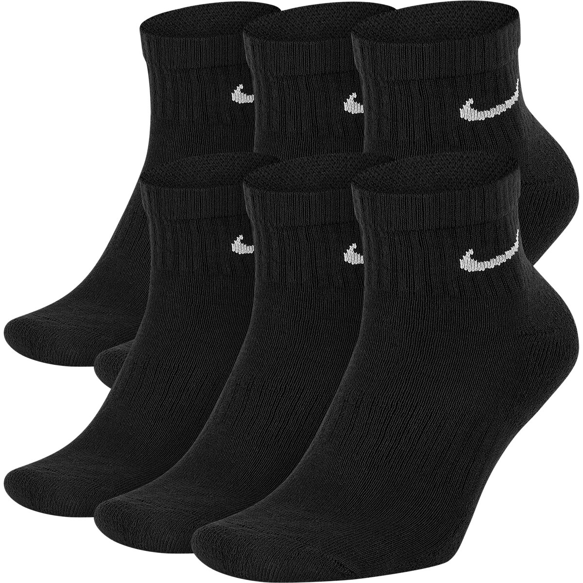 Nike best sale sok schoenen