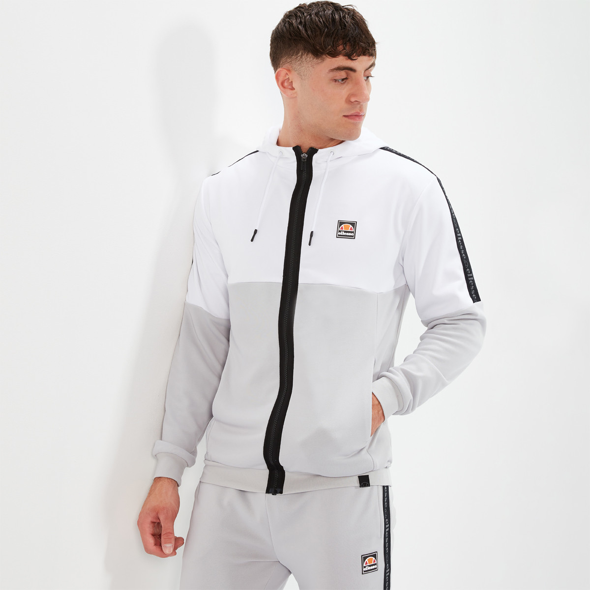 Ellesse discount trainingspak heren
