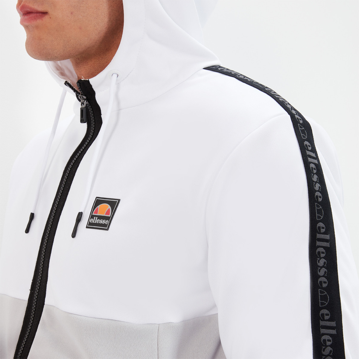Ellesse hoodie outlet heren