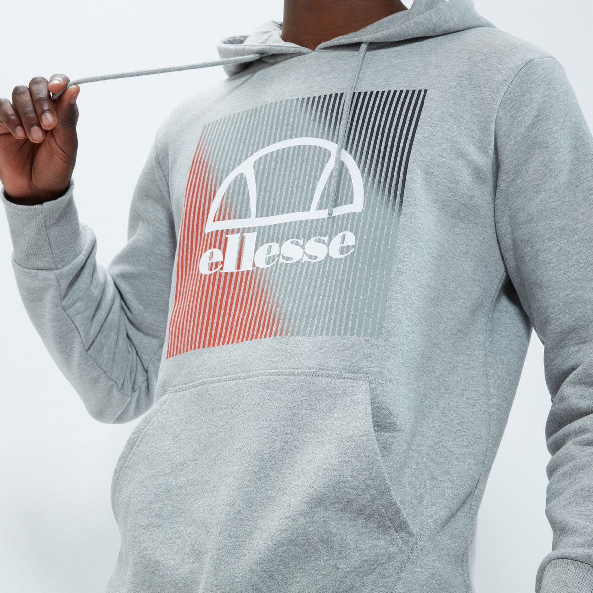 ELLESSE FARRIS HOODIE ELLESSE Heren Kleding Tennispro
