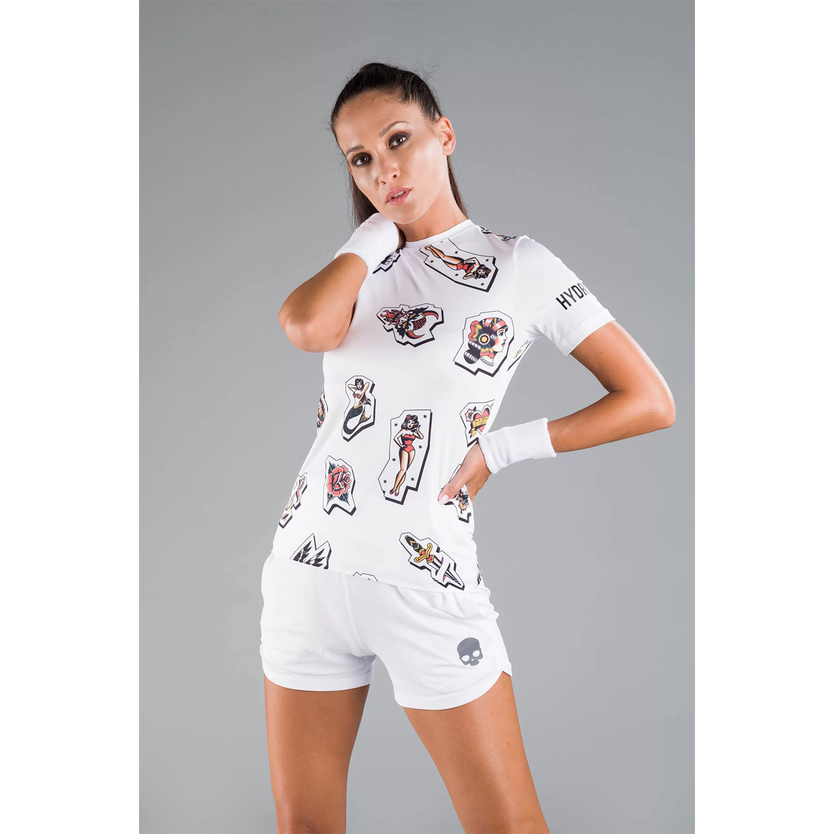 Tattoo new arrivals shirt dames