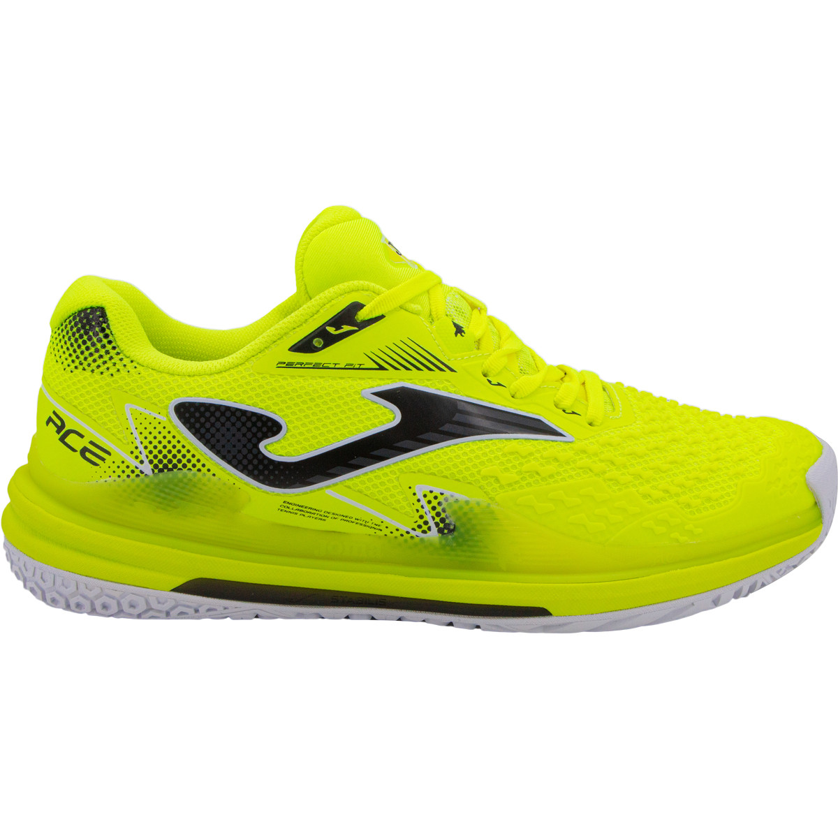 JOMA ACE ALL COURT TENNISSCHOENEN JOMA Heren Schoenen Tennispro