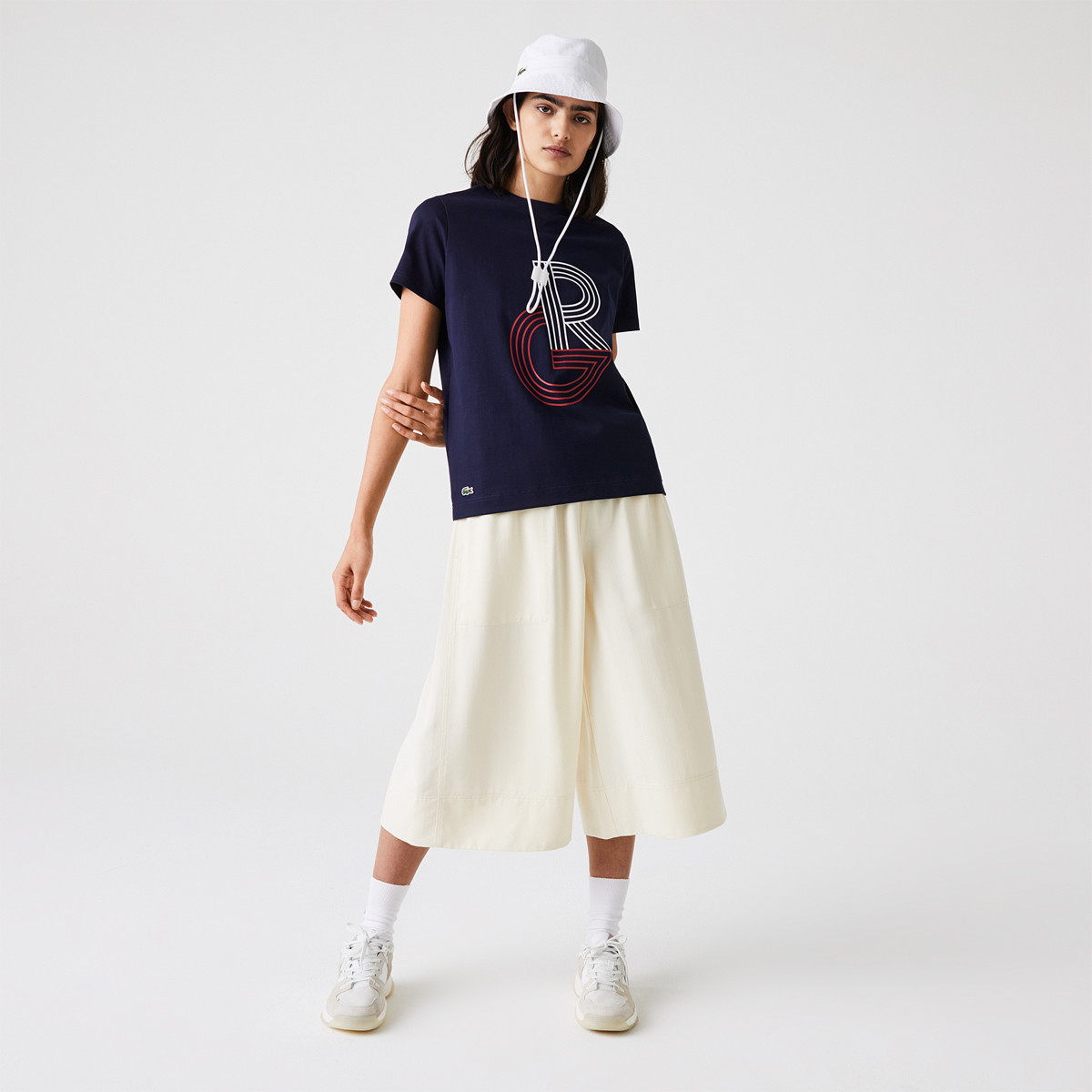 Lacoste dames on sale kleding