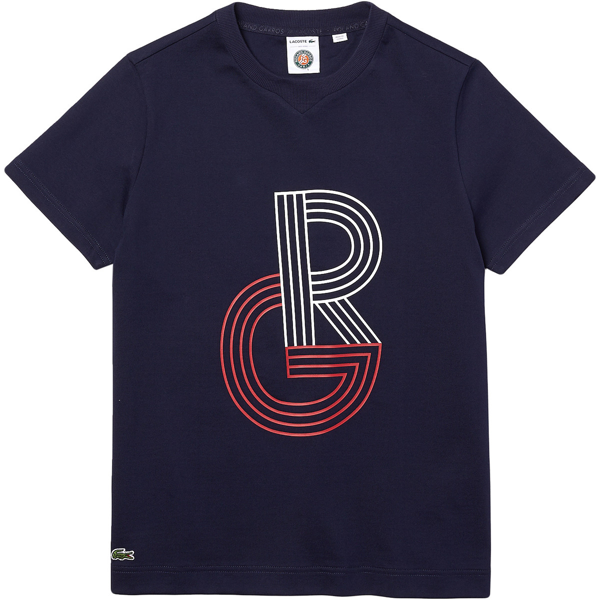 Lacoste shirt dames cheap